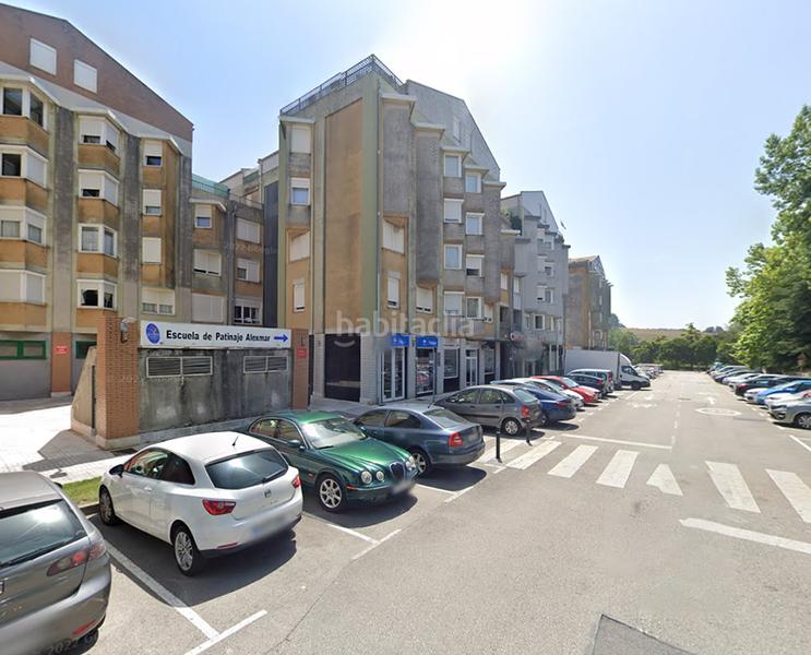 Foto d347ab60-b237-45db-afe0-bf18100a89d5. Etagenwohnung in Bezana - Prezanes Santa Cruz de Bezana