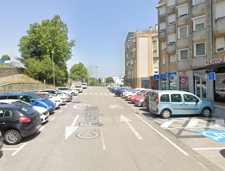 Foto e1d4bc25-d7b8-4ae3-9c7c-933810a84d99. Etagenwohnung in Bezana - Prezanes Santa Cruz de Bezana