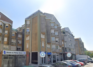 Flat  Calle respuela