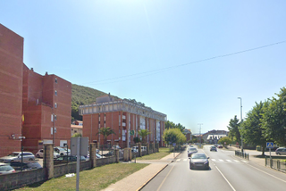 Appartement à Santoña