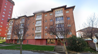 Etagenwohnung  Calle cardenal herrera oria