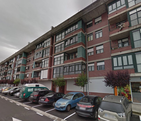 Flat  Calle respuela