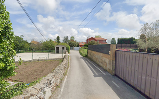 Casa  El cueto