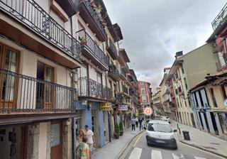 Appartement  Calle revellón
