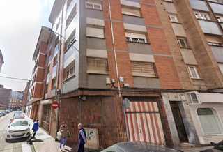 Casa  Calle nicaragua