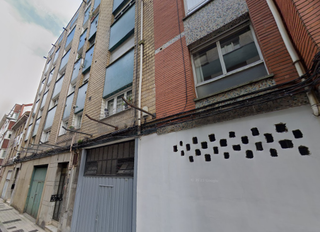 Piso  Calle trueba