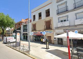 Appartement  Avenida maría auxiliadora
