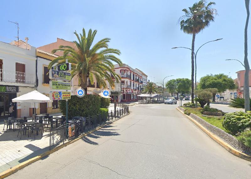 Foto d84639b2-4432-4a3a-850f-cab399cb7066. Appartement dans Centro Utrera