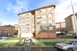 Appartement  Avenida herrera oria
