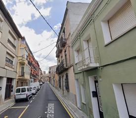 Pis  Carrer barcelona