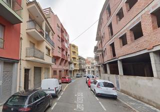 Dúplex  Carrer vicenç bou