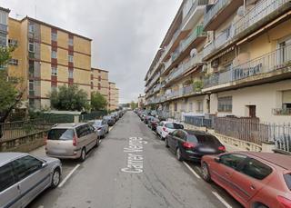 Pis  Carrer verge
