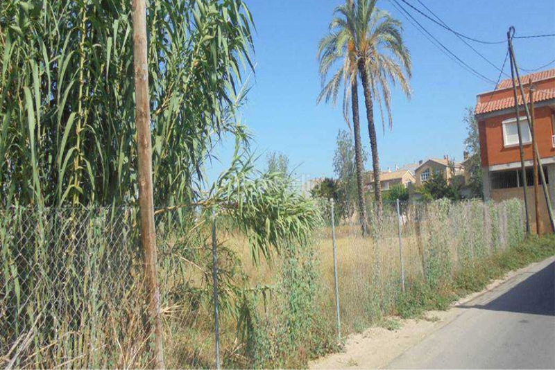 Foto 480ae0bf-196a-4ba4-b6f7-3fa89187e08b. Terreno residencial en calle virgen de los dolores 7 en Murcia