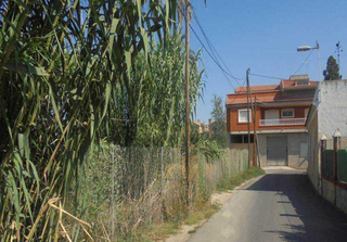 Wohngrundstück in Calle Virgen de Los Dolores 7