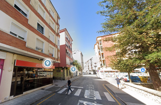 Etagenwohnung  Travesía aro