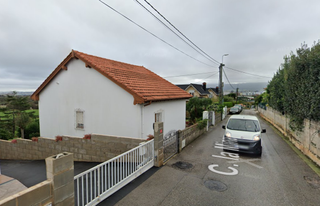 Casa  Calle la mina