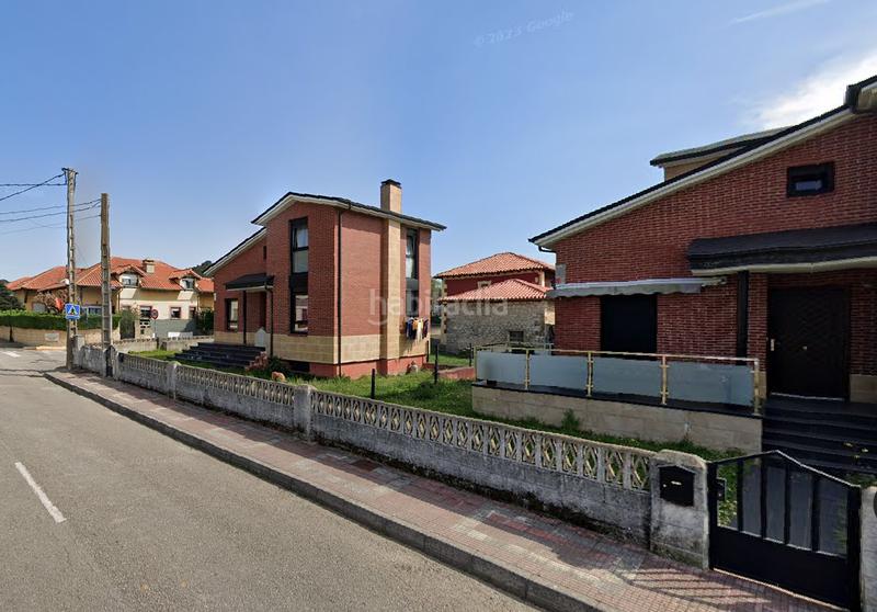 Foto 16005ff6-c303-4fc9-b891-459fee788466. Maison dans Muriedas Camargo