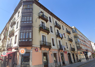 Appartement  Calle duque de santoña