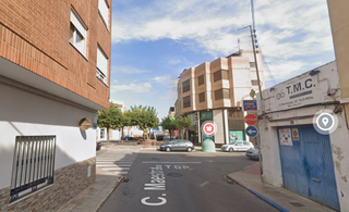 Geschäftsraum  Carrer maestrat