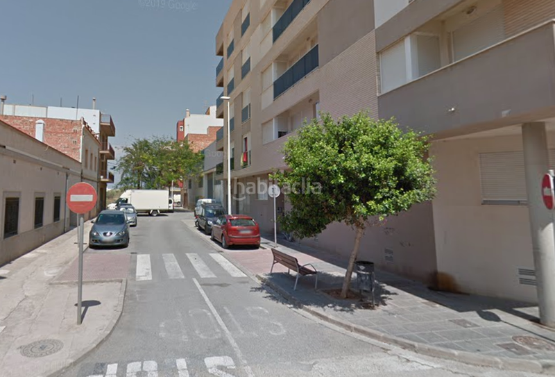 Foto 477c4cdd-300f-4955-869d-081b9ca67804. Etagenwohnung in Pueblo Benicarló