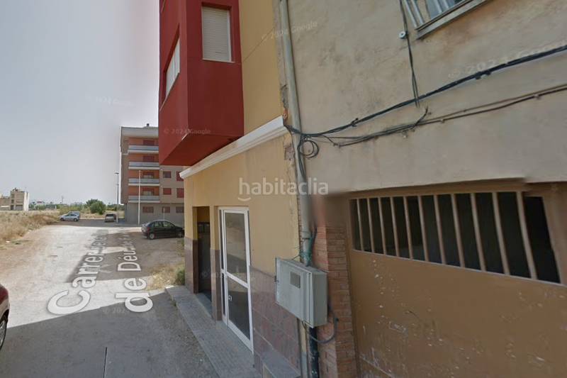 Foto cd689775-9b60-455f-8518-133582364277. Etagenwohnung in Pueblo Benicarló