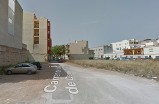 Pis  Carrer de la mare de déu de fátima