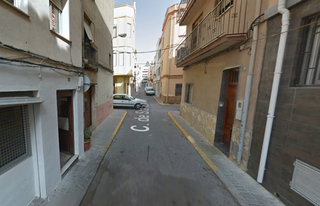 Pis  Carrer de santa càndida