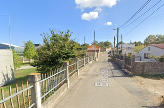 House in Barrio Adarzo