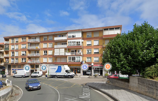 Appartement  Calle emperador