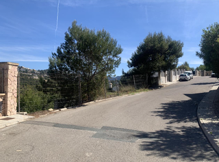 Terreny residencial a Carrer del tord 3