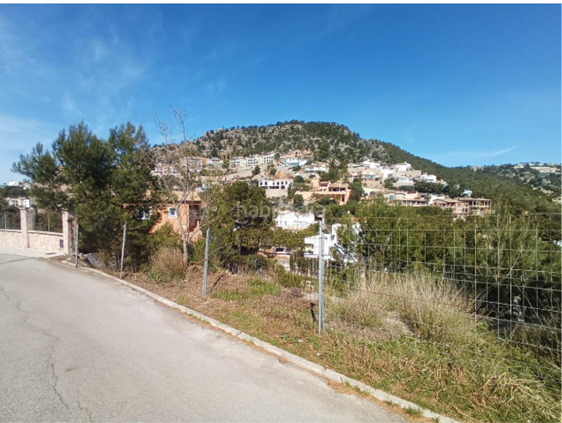 Foto d14d1f28-f9d9-4093-8f4f-10b7fb0d8a0a. Terreno residenziale in carrer del tord 3 in port d´Andratx Andratx