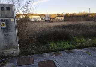 Residential Plot in Residencia - Abella