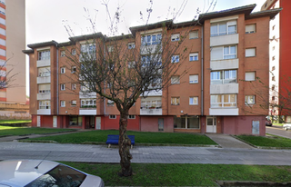 Etagenwohnung  Avenida herrera oria