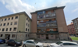 Pis  Calle río sella
