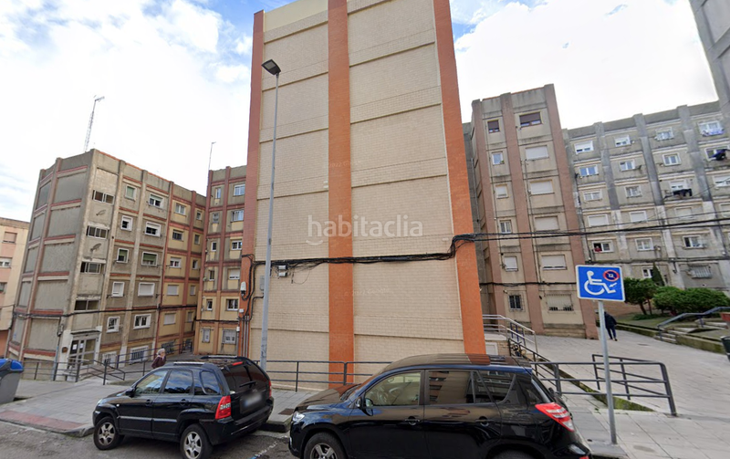 Foto ac0bf38a-7c13-430b-b7b4-da755b951e22. Pis a Los Castros Santander