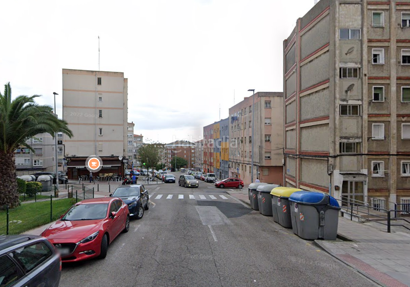 Foto 5b6956cf-2301-4a1d-8c64-4179695d848b. Piso en Los Castros Santander