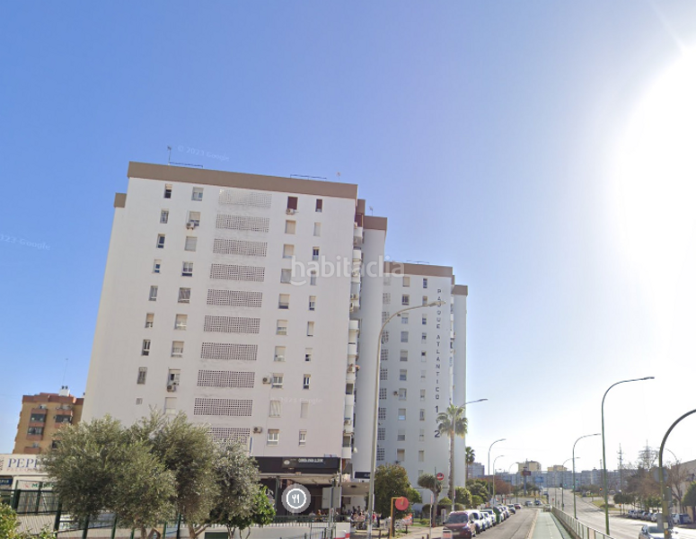 Foto ad2b004a-3854-42bb-b68e-fce6925a83db. Pis a Parque Atlántico- San Matías Sevilla