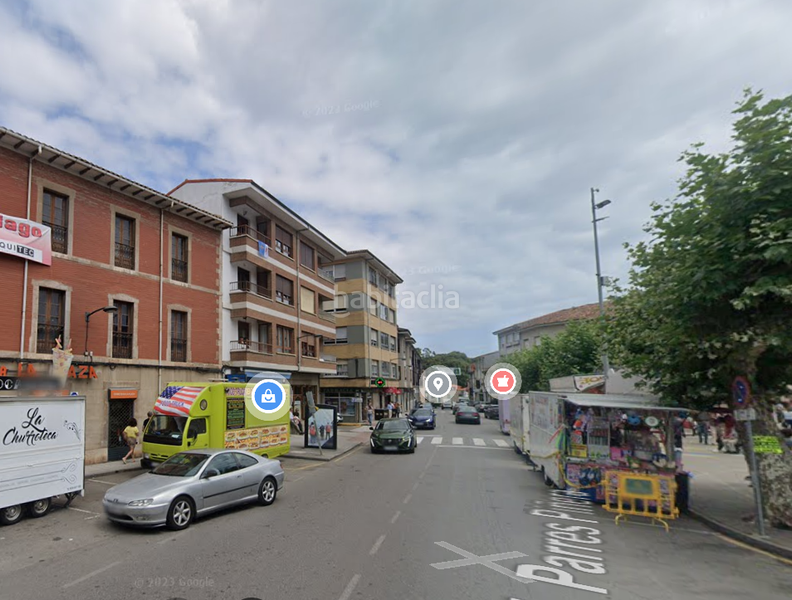 Foto b21aa105-2a0b-49dc-a6c3-d6923975764b. Appartamento in Vibaña-Ardisana-Caldueño Llanes