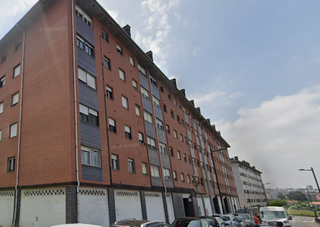 Pis  Calle doctor antonio bascarán asúnsolo