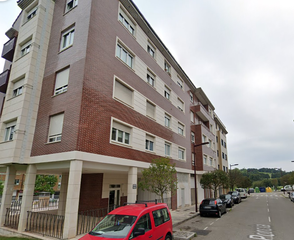 Pis  Calle río porcía
