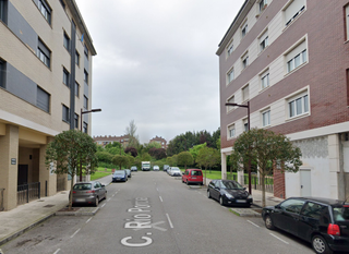 Etagenwohnung  Calle río porcía
