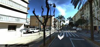 Flat  Calle lope de vega