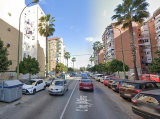 Etagenwohnung in Calle Nescania