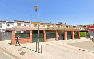 Casa  Calle azorín