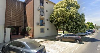 Etagenwohnung  Avenida de la alameda