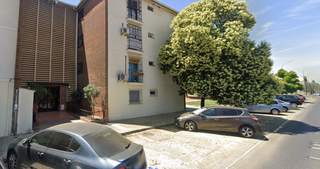 Pis  Avenida de la alameda