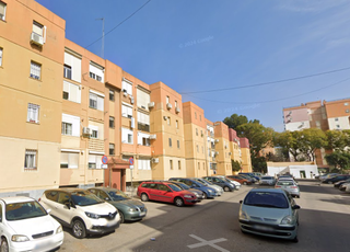 Pis  Calle fogoneros