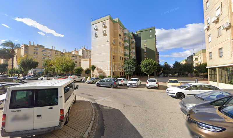 Foto 04975e92-d5a8-4483-9427-10fd378d63b1. Piso en Pino Montano - Consolación Sevilla