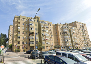 Pis  Calle lavanderas