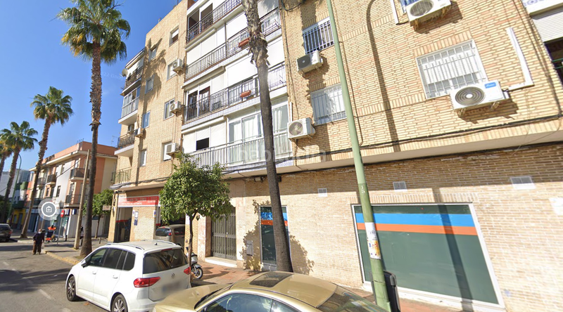 Foto 969410b2-c143-4974-959f-d2e9369c8818. Appartement dans El Cerro Sevilla